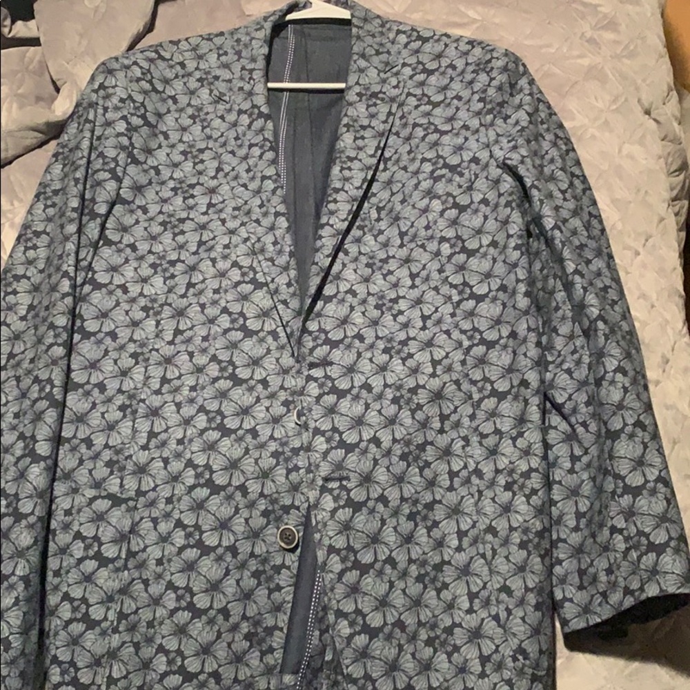 Sport coat